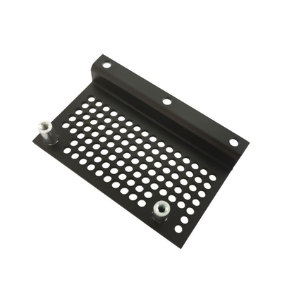 High Precision Metal Stamping Parts Oem Custom Auto Accessories