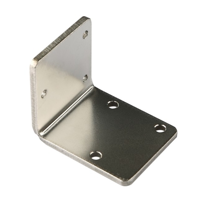 High Precision Metal Stamping Parts Oem Custom Auto Accessories