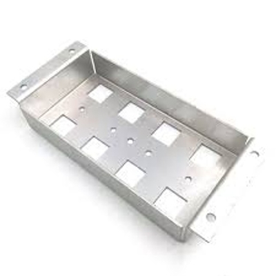 Customizable Automotive Engine Kit Gasket Set Stainless Steel Continuous Stamping Part