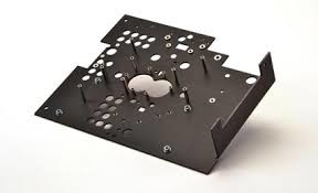 Custom Sheet Metal Stamping Aluminium Stainless Steel Copper Deep Drawing Parts
