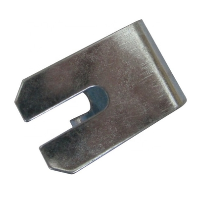 Custom Deep Drawing Sheet Metal Forming Brass Copper