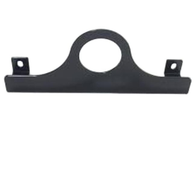 Black Aluminium Sheet Metal Powder Coating Nickle Plated Anodizing