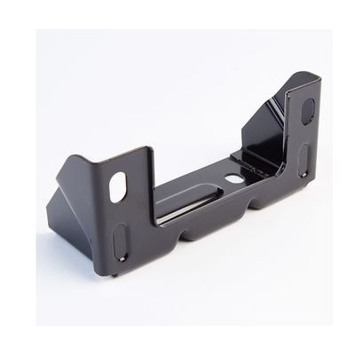 Aluminum Metal Stamping Parts Auto Equipment Parts Cutting And Bending