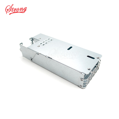 Oem Medical Instruments Low Temperature Containers Stamping Parts Polycarbonate Polypropylene