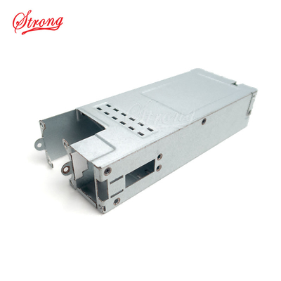 Oem Medical Instruments Low Temperature Containers Stamping Parts Polycarbonate Polypropylene