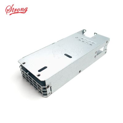 Oem Medical Instruments Low Temperature Containers Stamping Parts Polycarbonate Polypropylene
