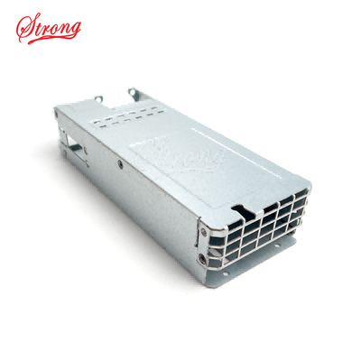 Oem Medical Instruments Low Temperature Containers Stamping Parts Polycarbonate Polypropylene