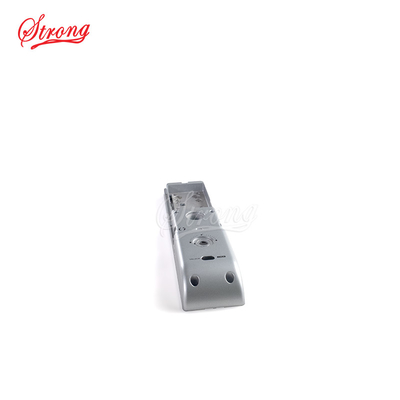 Metal Medical Devices Electrosurgical Generator Parts Housing Stainless Steel Die Stamping Parts