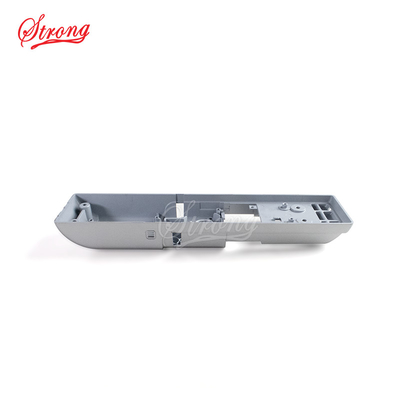 Metal Medical Devices Electrosurgical Generator Parts Housing Stainless Steel Die Stamping Parts