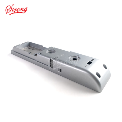 Metal Medical Devices Electrosurgical Generator Parts Housing Stainless Steel Die Stamping Parts