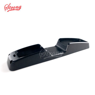 Medical Handheld Surgical Instrument Accessories Stamping Stainless Steel Titanium