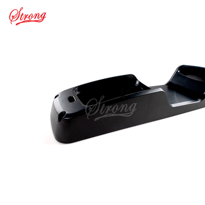 Medical Handheld Surgical Instrument Accessories Stamping Stainless Steel Titanium